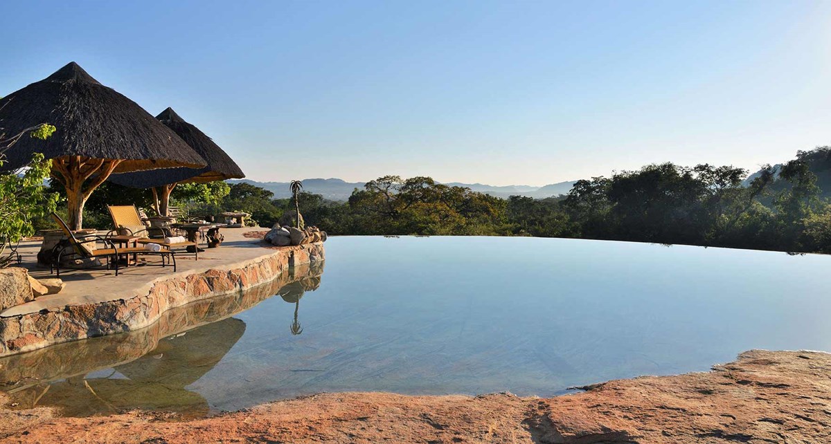 Amalinda Lodge