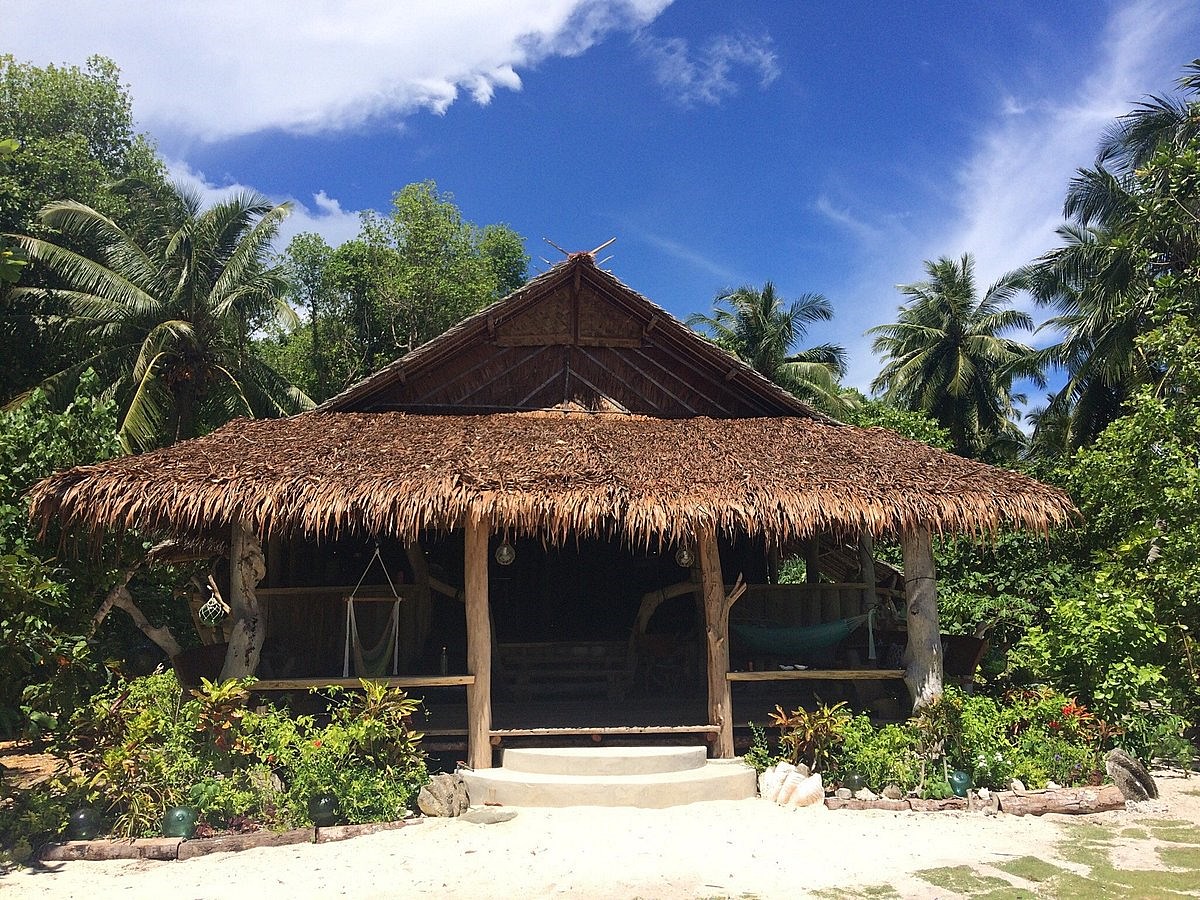 Togat Nusa Retreat