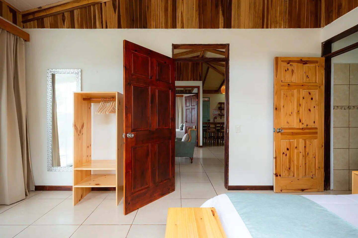 Alas Glamping en Monteverde