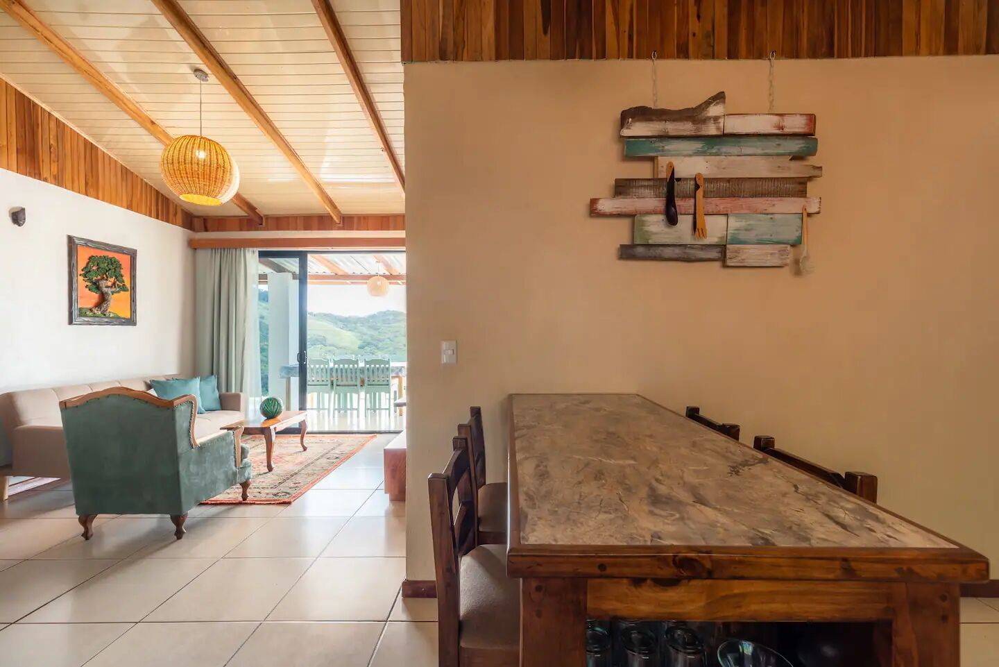 Alas Glamping en Monteverde