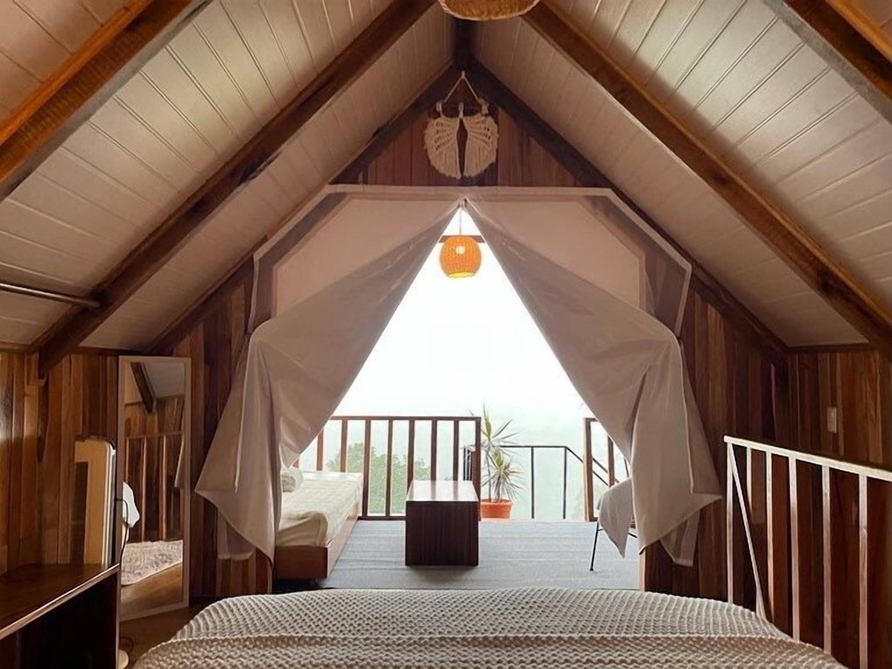 Alas Glamping en Monteverde