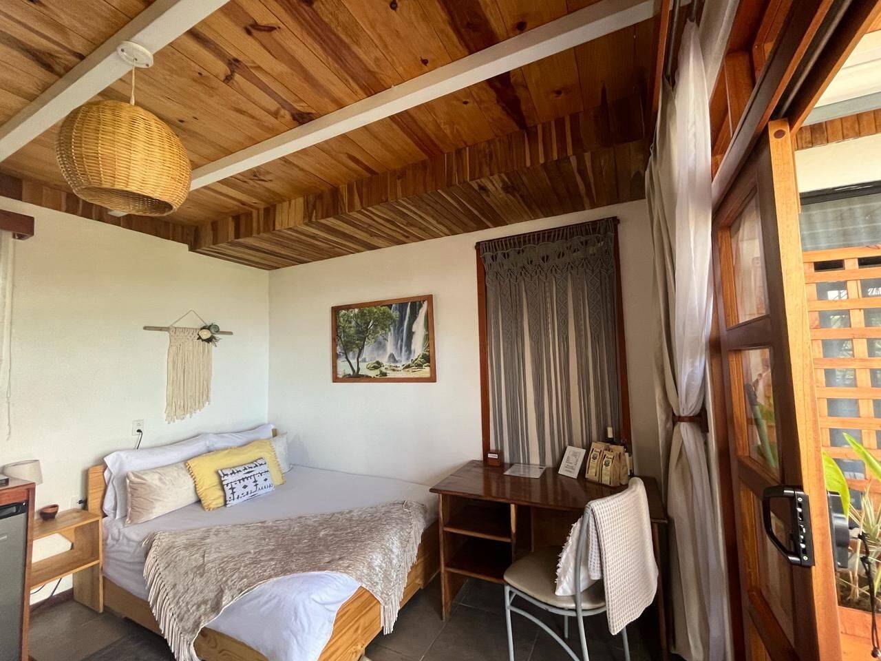 Alas Glamping en Monteverde