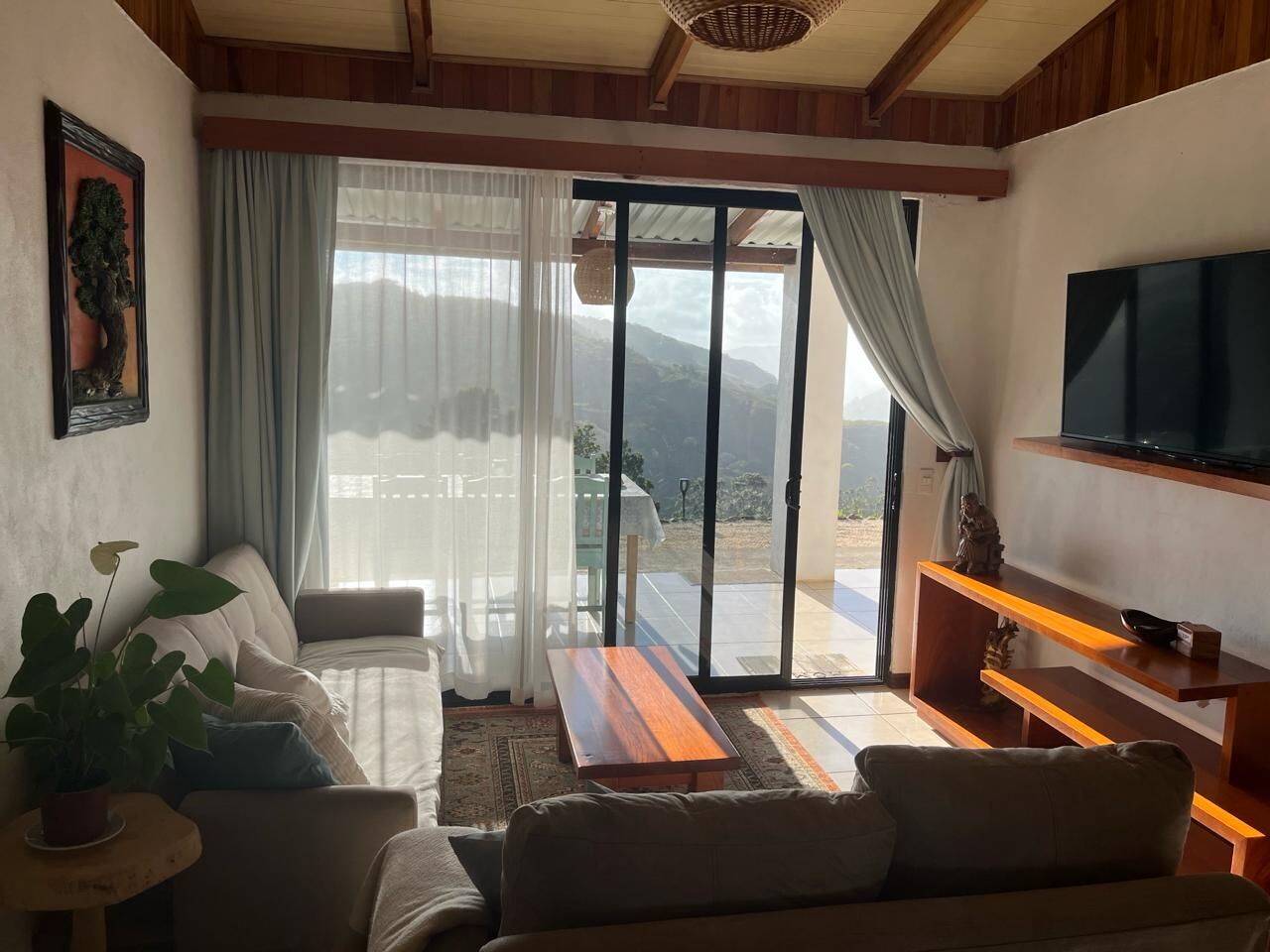 Alas Glamping en Monteverde