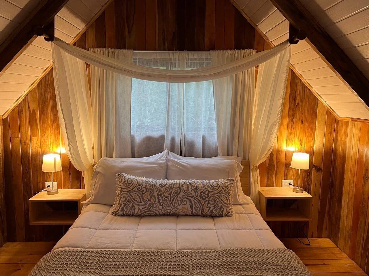 Alas Glamping en Monteverde
