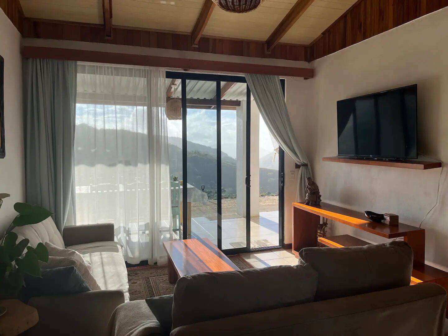 Alas Glamping en Monteverde