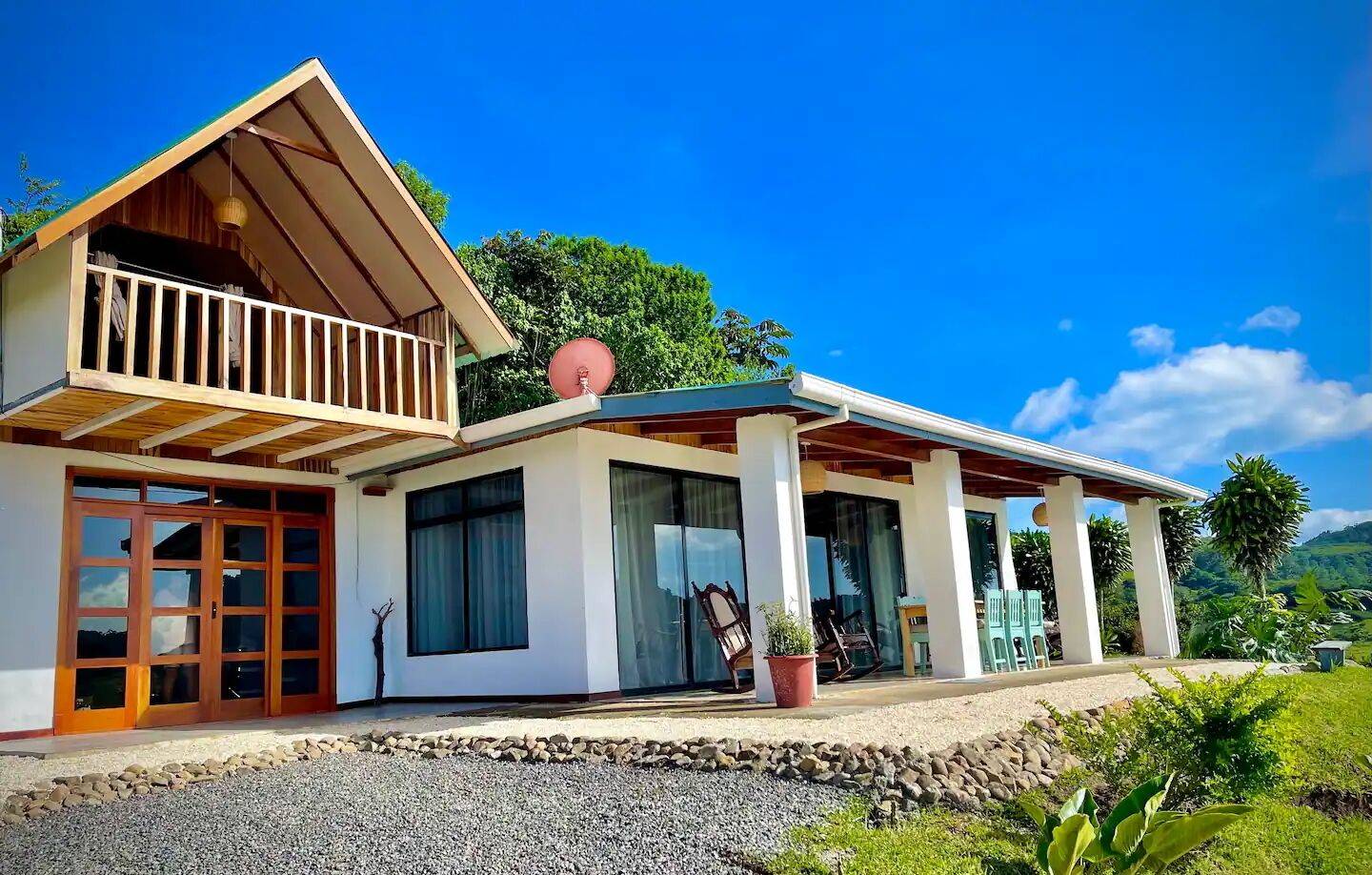 Alas Glamping en Monteverde