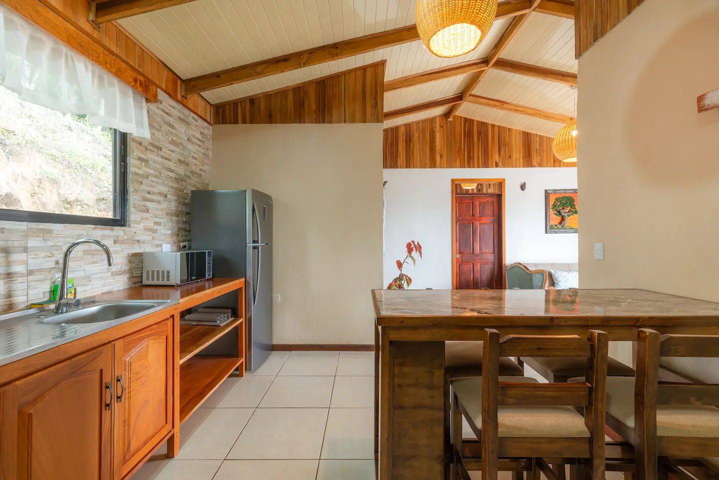 Alas Glamping en Monteverde