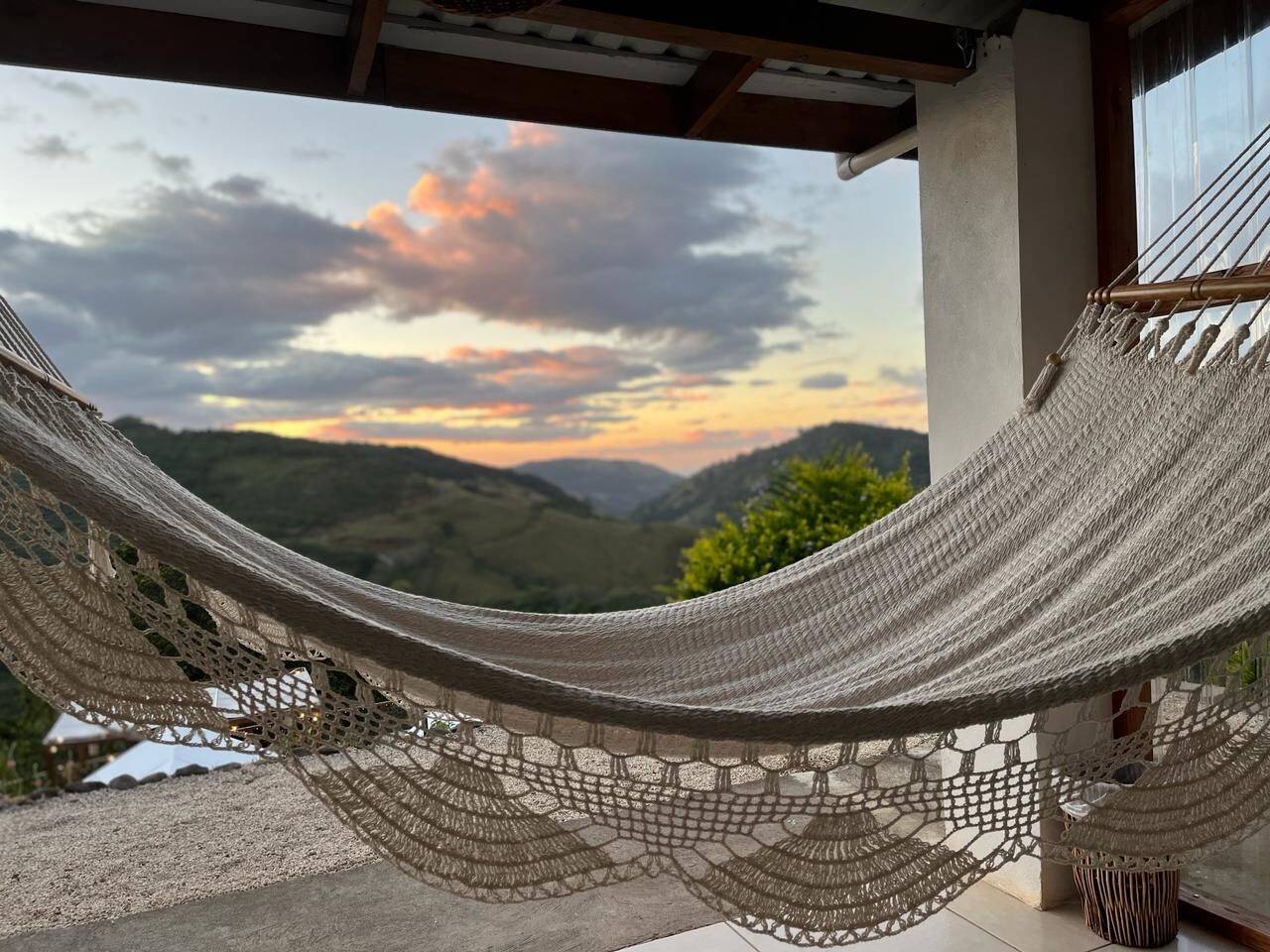 Alas Glamping en Monteverde