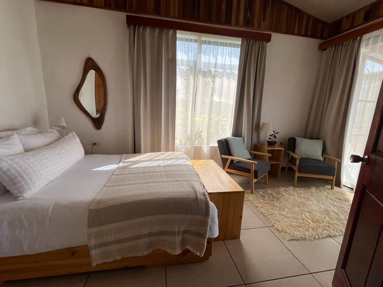 Alas Glamping en Monteverde