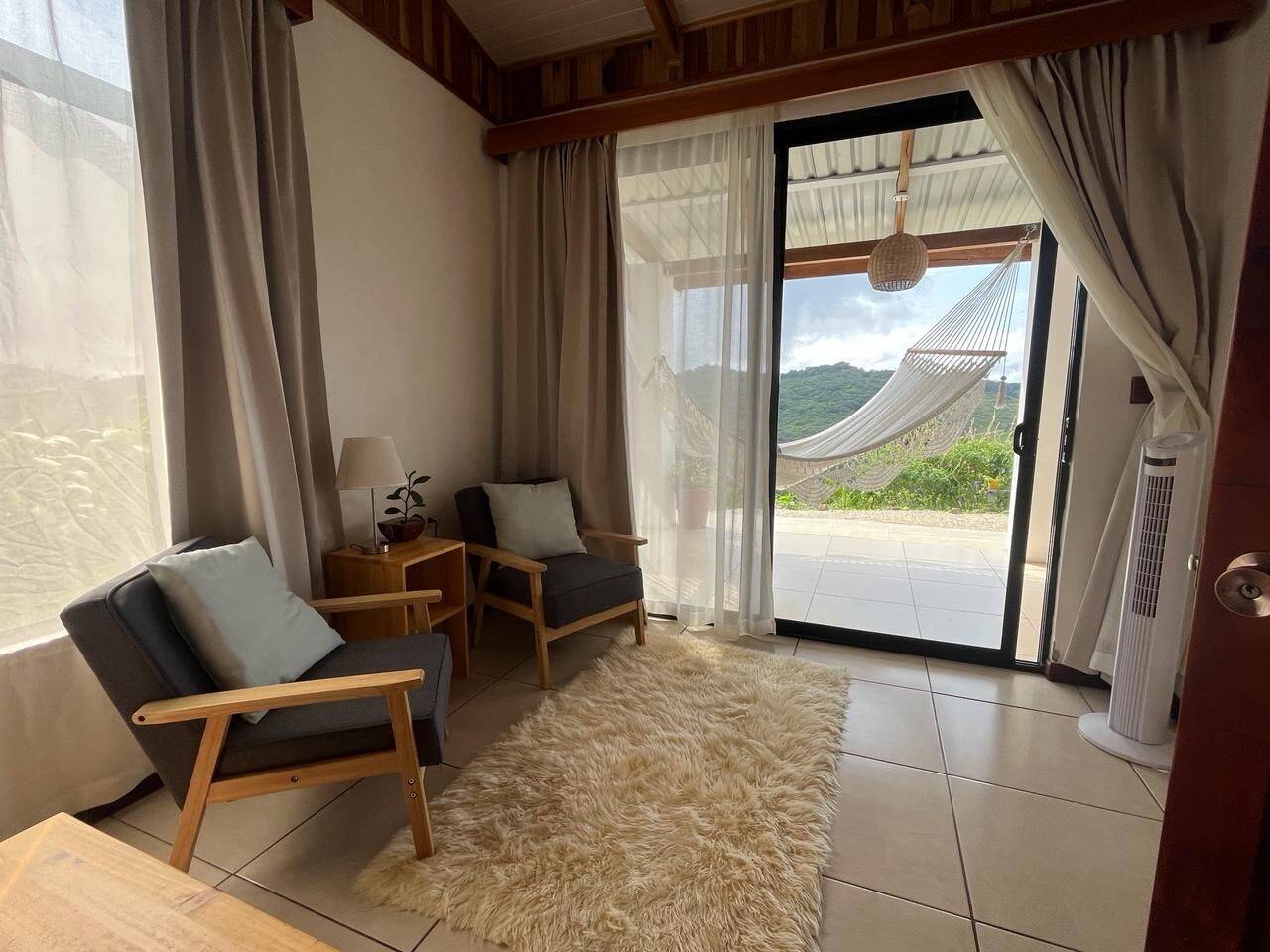 Alas Glamping en Monteverde