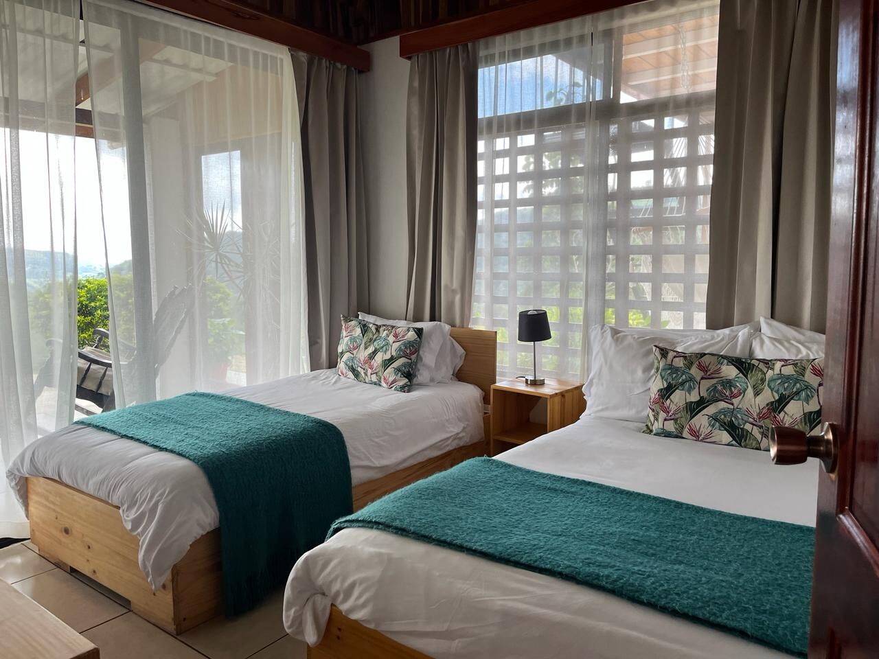 Alas Glamping en Monteverde