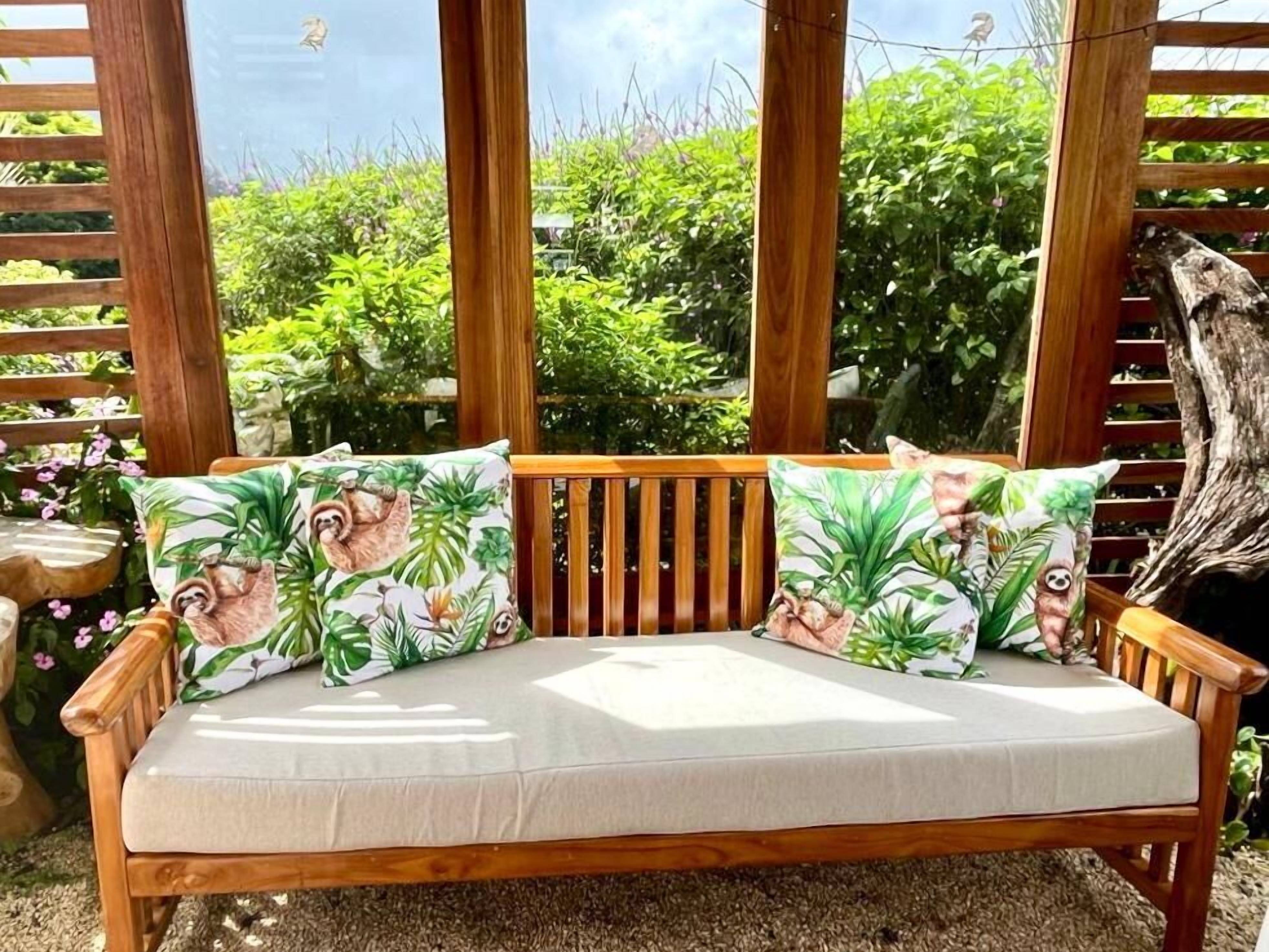 Alas Glamping en Monteverde