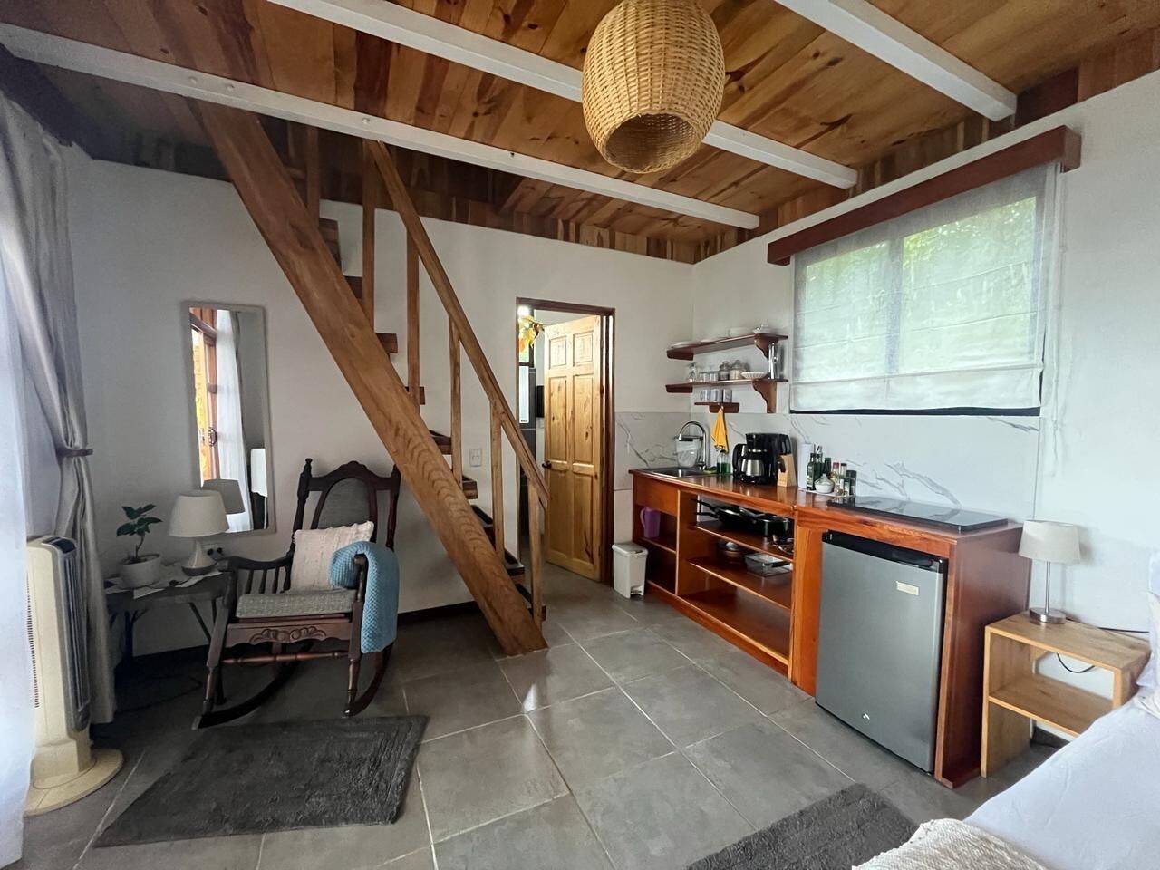 Alas Glamping en Monteverde