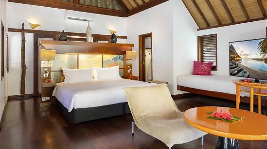 Sofitel Kia Ora Moorea Beach Resort en Moorea