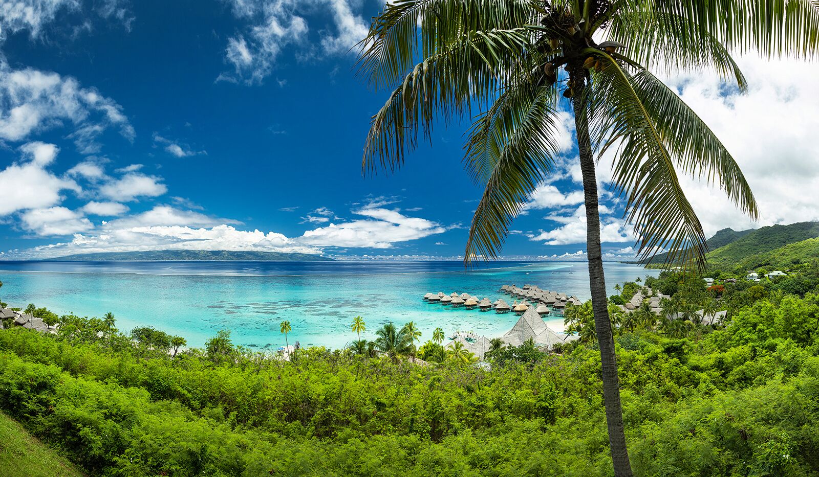Sofitel Kia Ora Moorea Beach Resort en Moorea