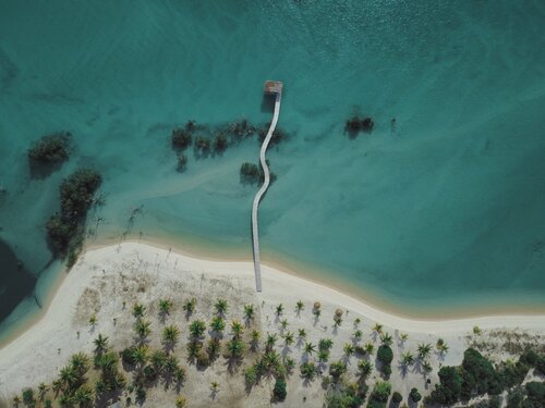 Sussurro en mozambique