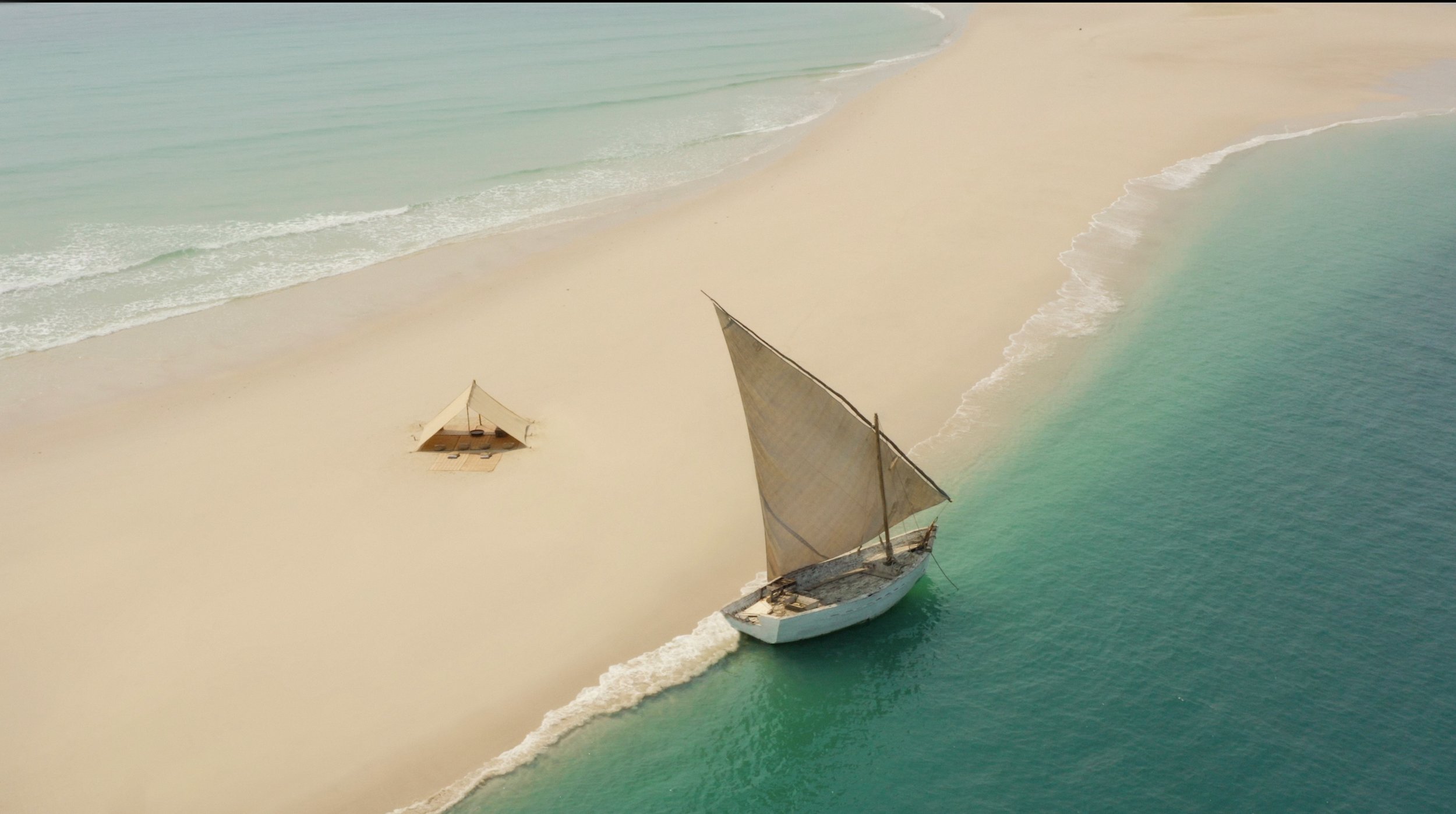 Sussurro en mozambique