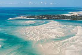 Sussurro en mozambique