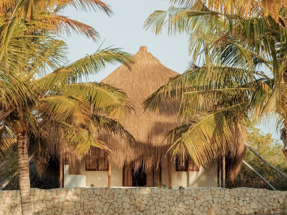 Sussurro en mozambique