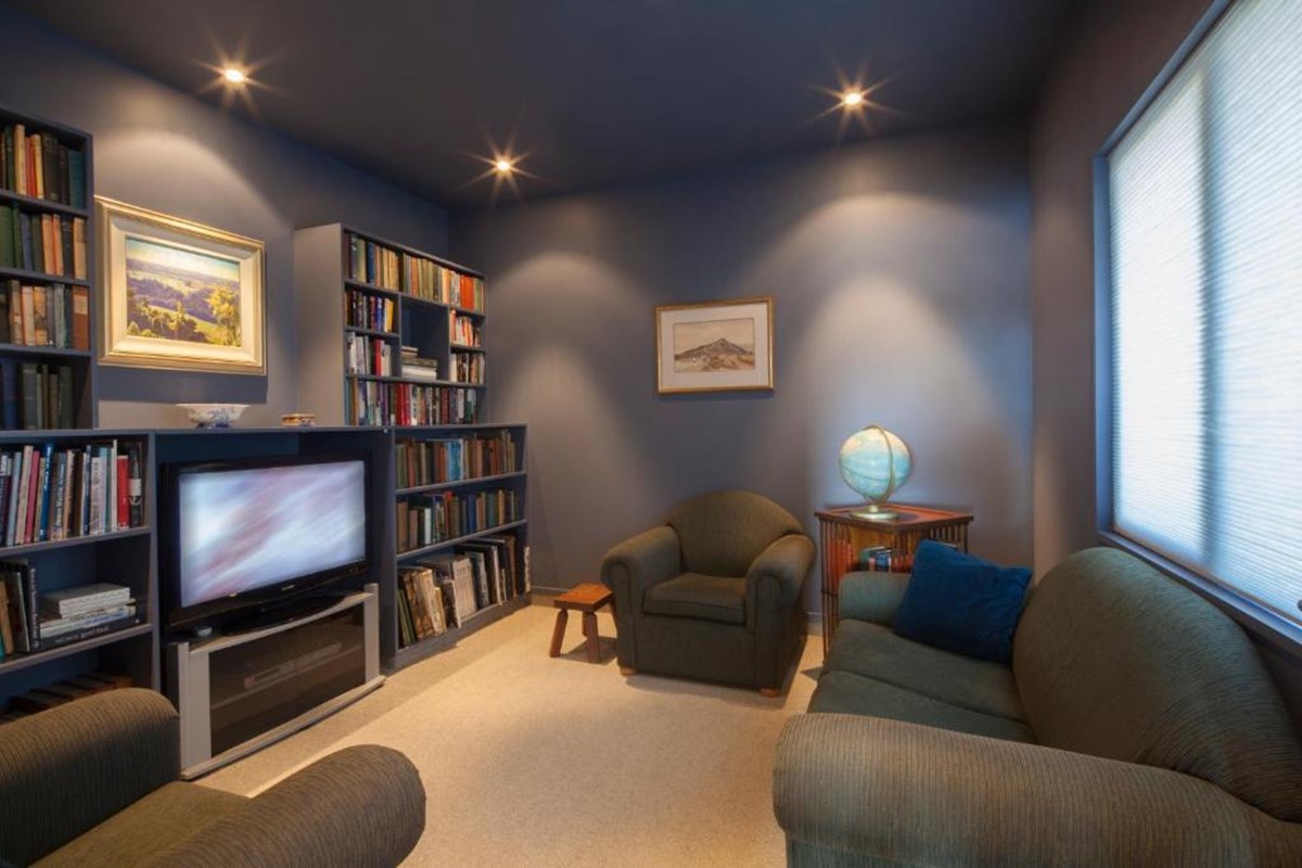 Matuka Luxury Lodge en Mt Cook