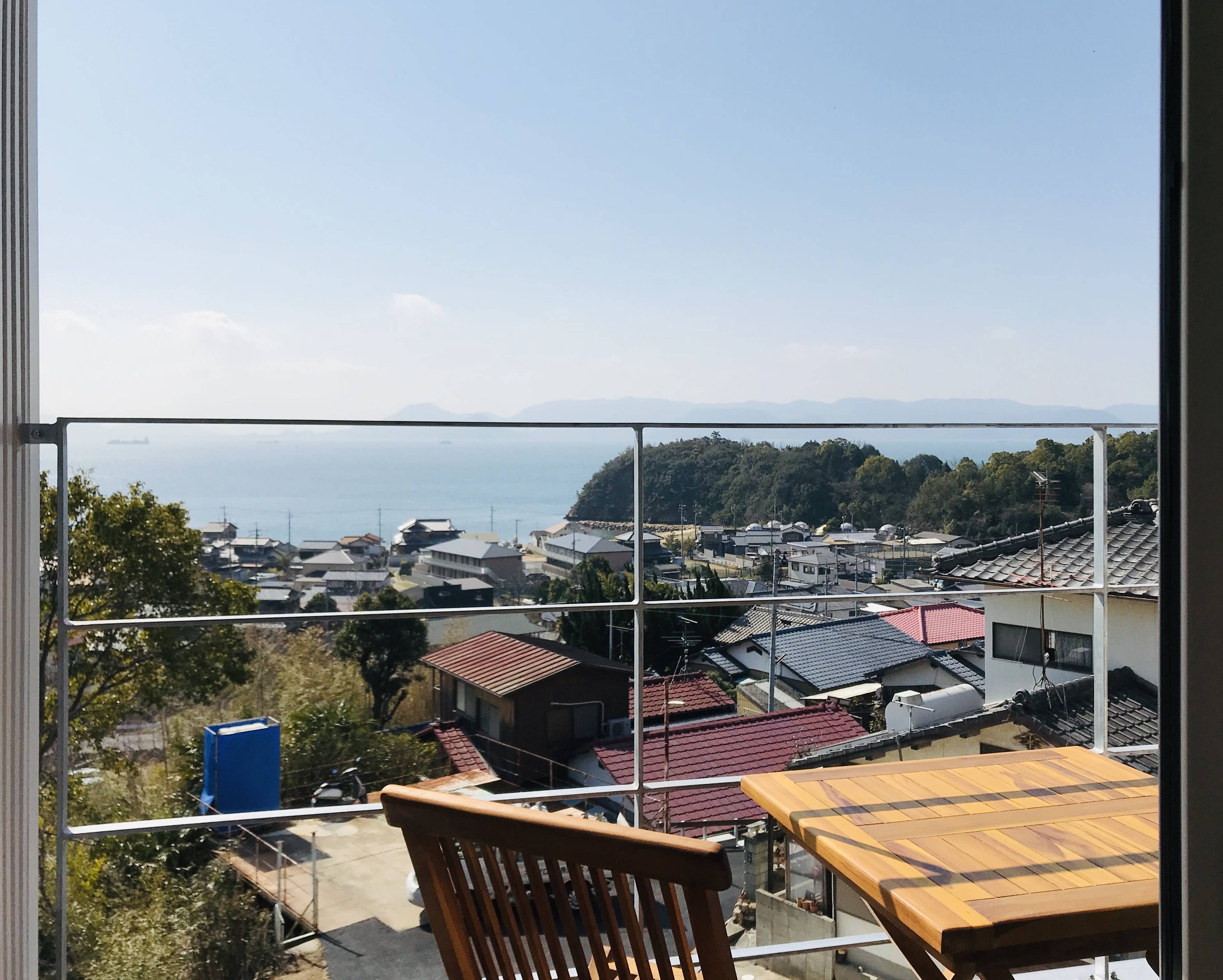 My Lodge Naoshima