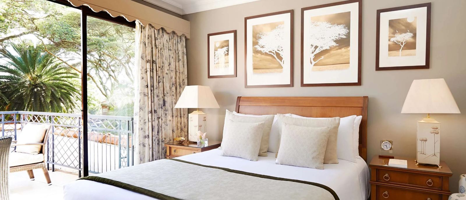 Fairmont The Norfolk