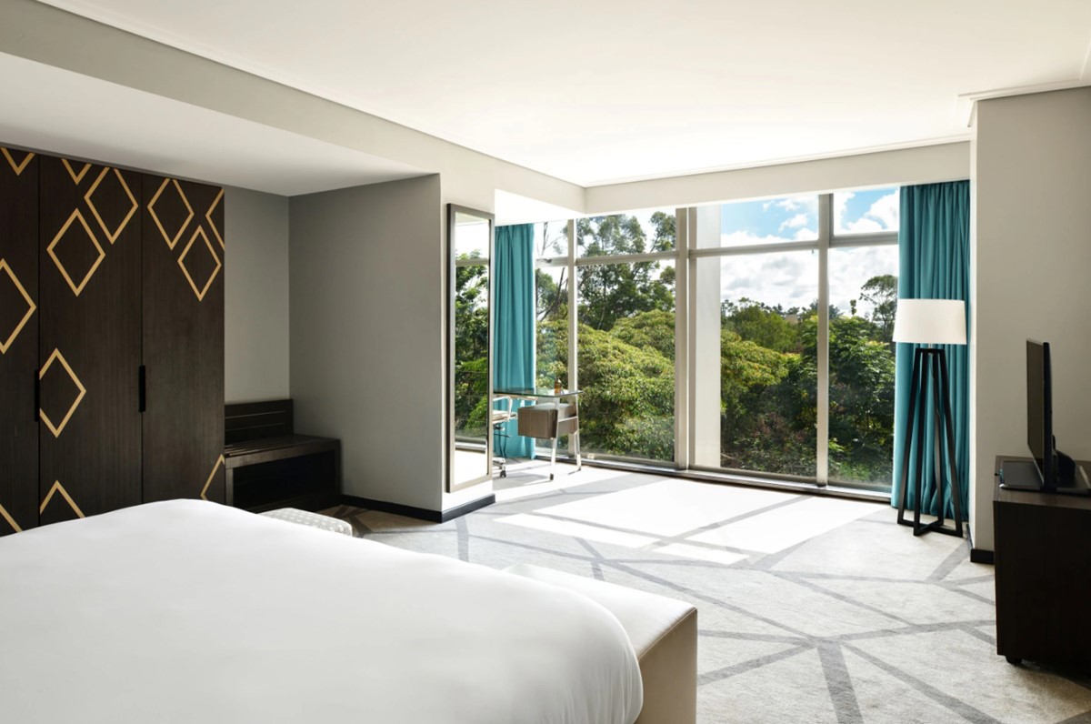 Novotel Nairobi Westlands