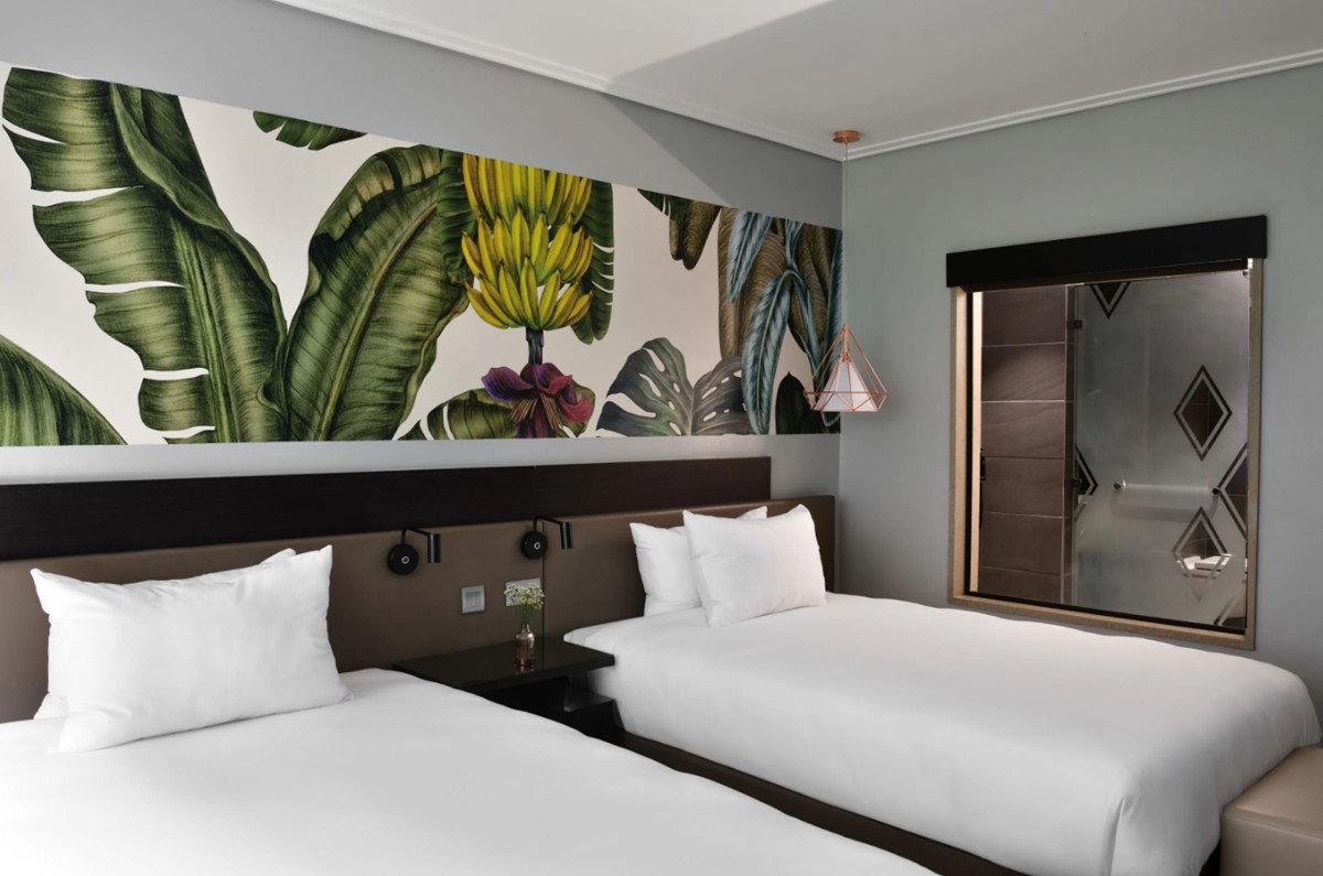 Novotel Nairobi Westlands en Nairobi