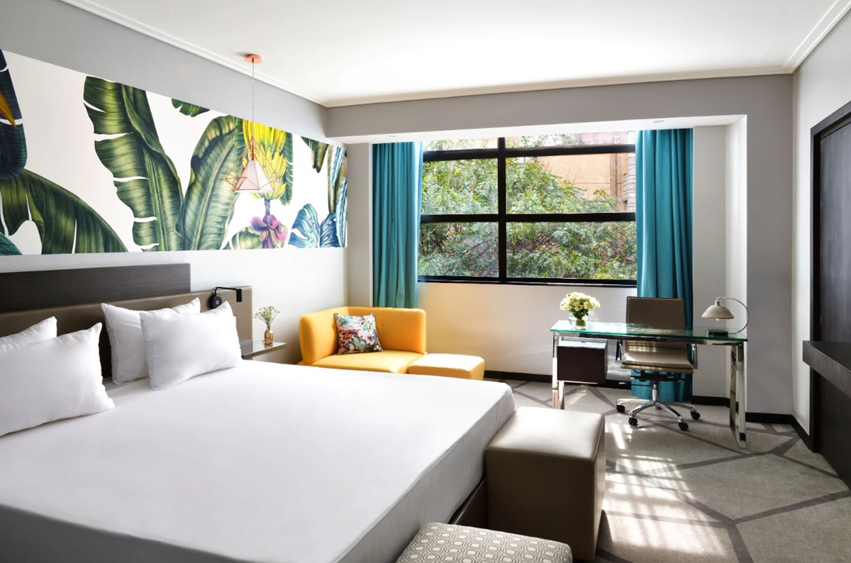 Novotel Nairobi Westlands en Nairobi