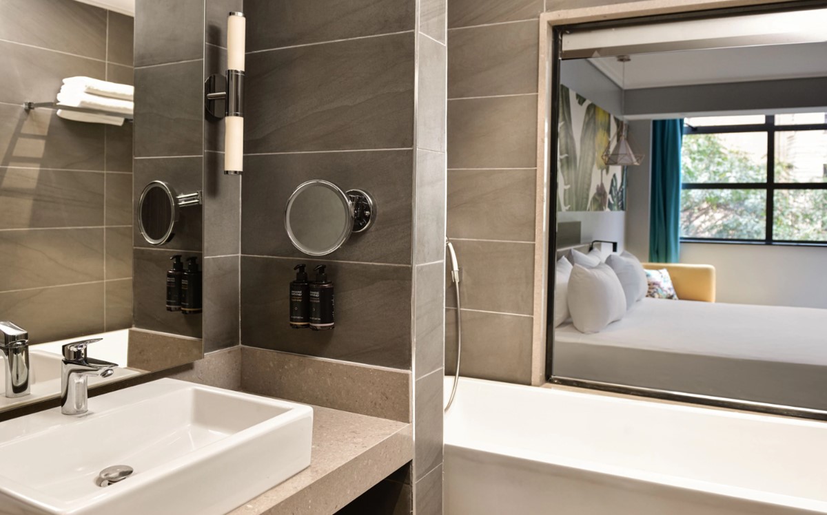 Novotel Nairobi Westlands en Nairobi