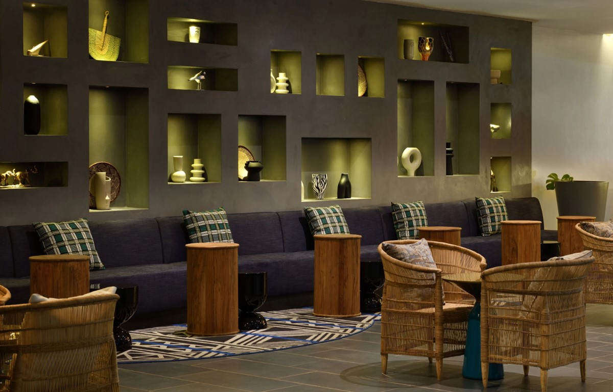 Novotel Nairobi Westlands en Nairobi