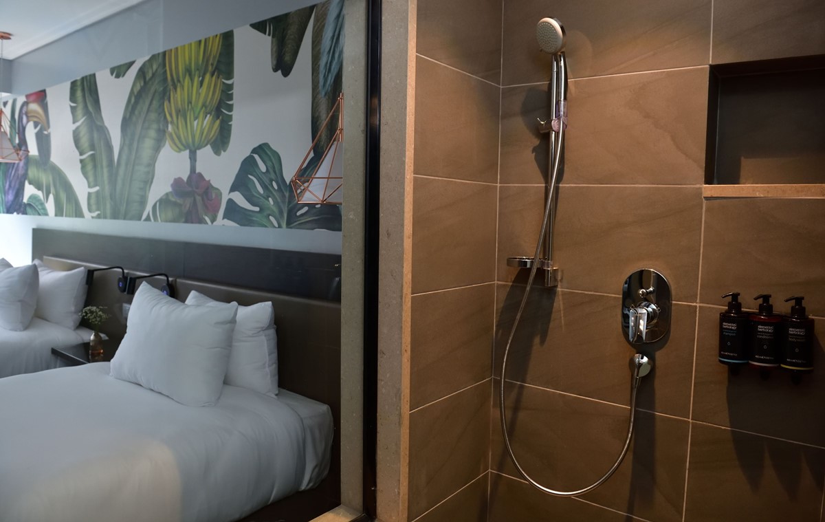 Novotel Nairobi Westlands