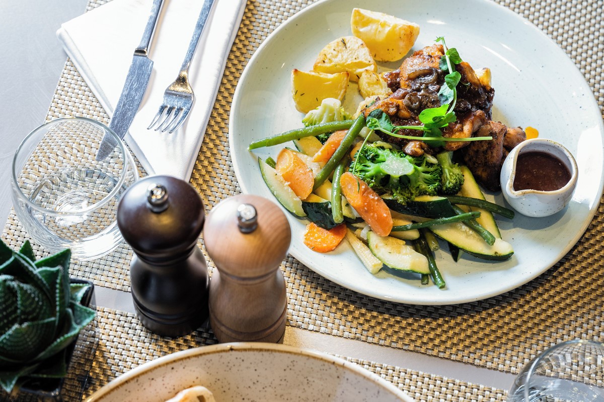 Novotel Nairobi Westlands