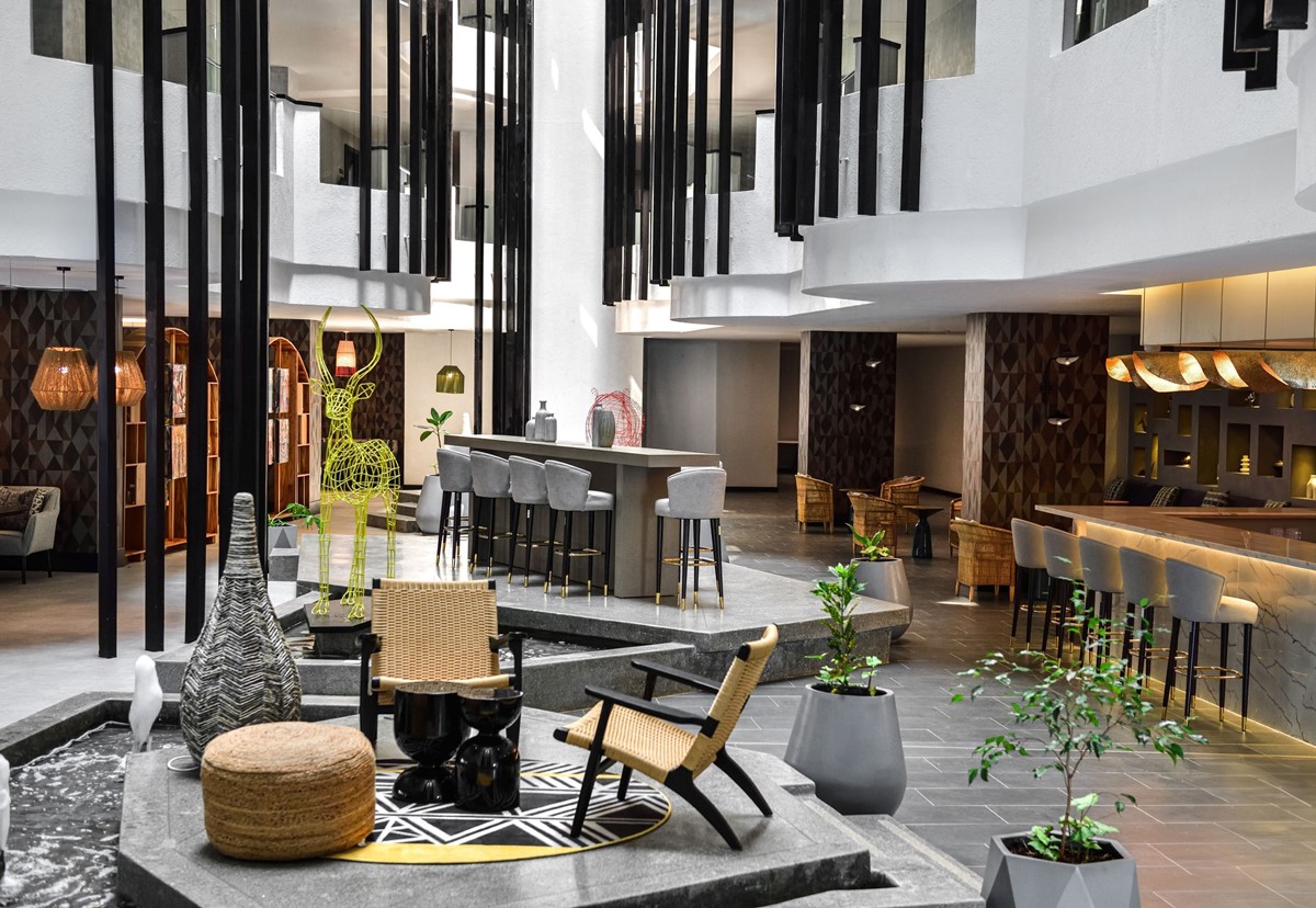 Novotel Nairobi Westlands