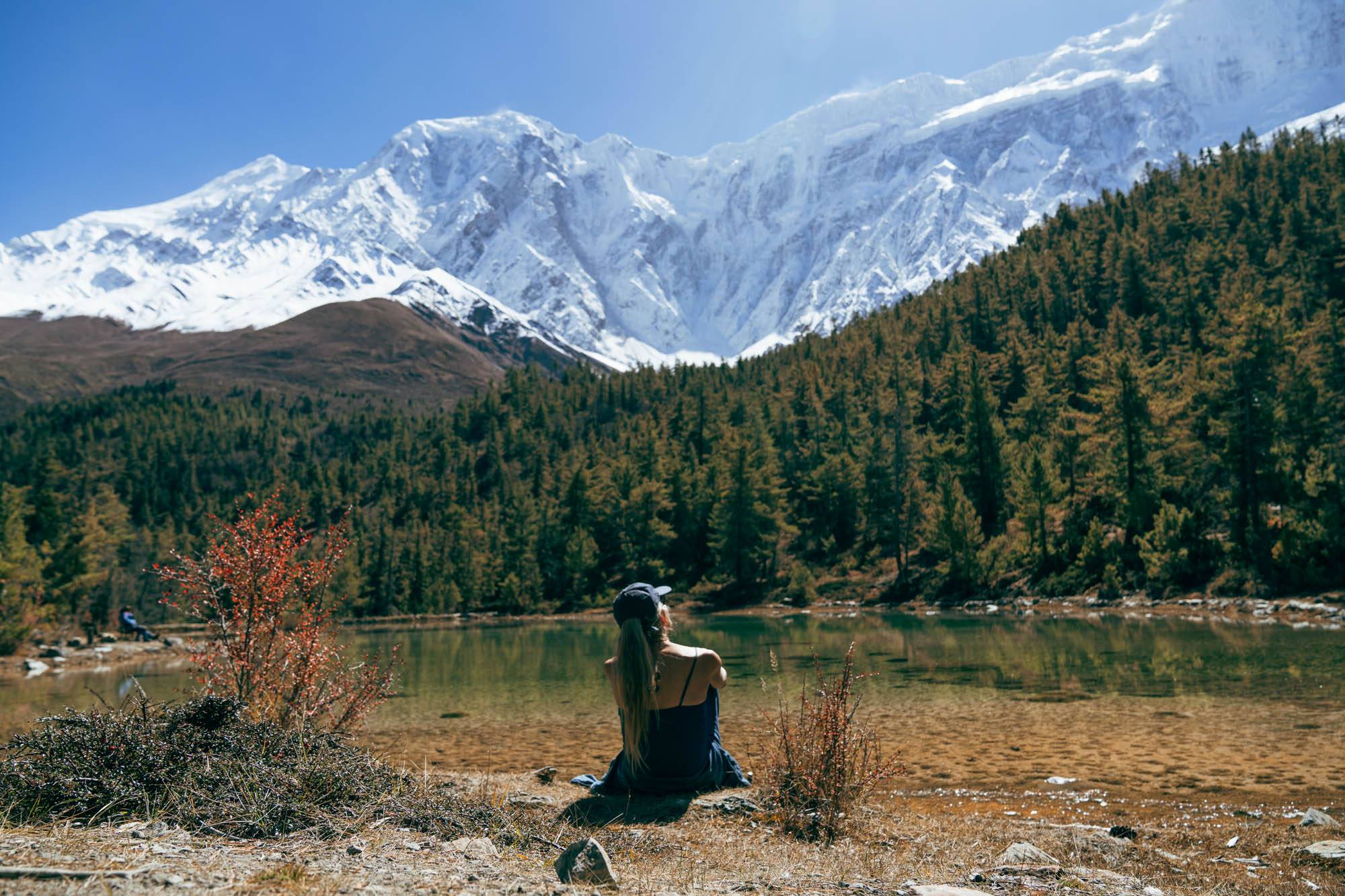Shinta Mani Mustang - A Bensley Collection en Jomsom