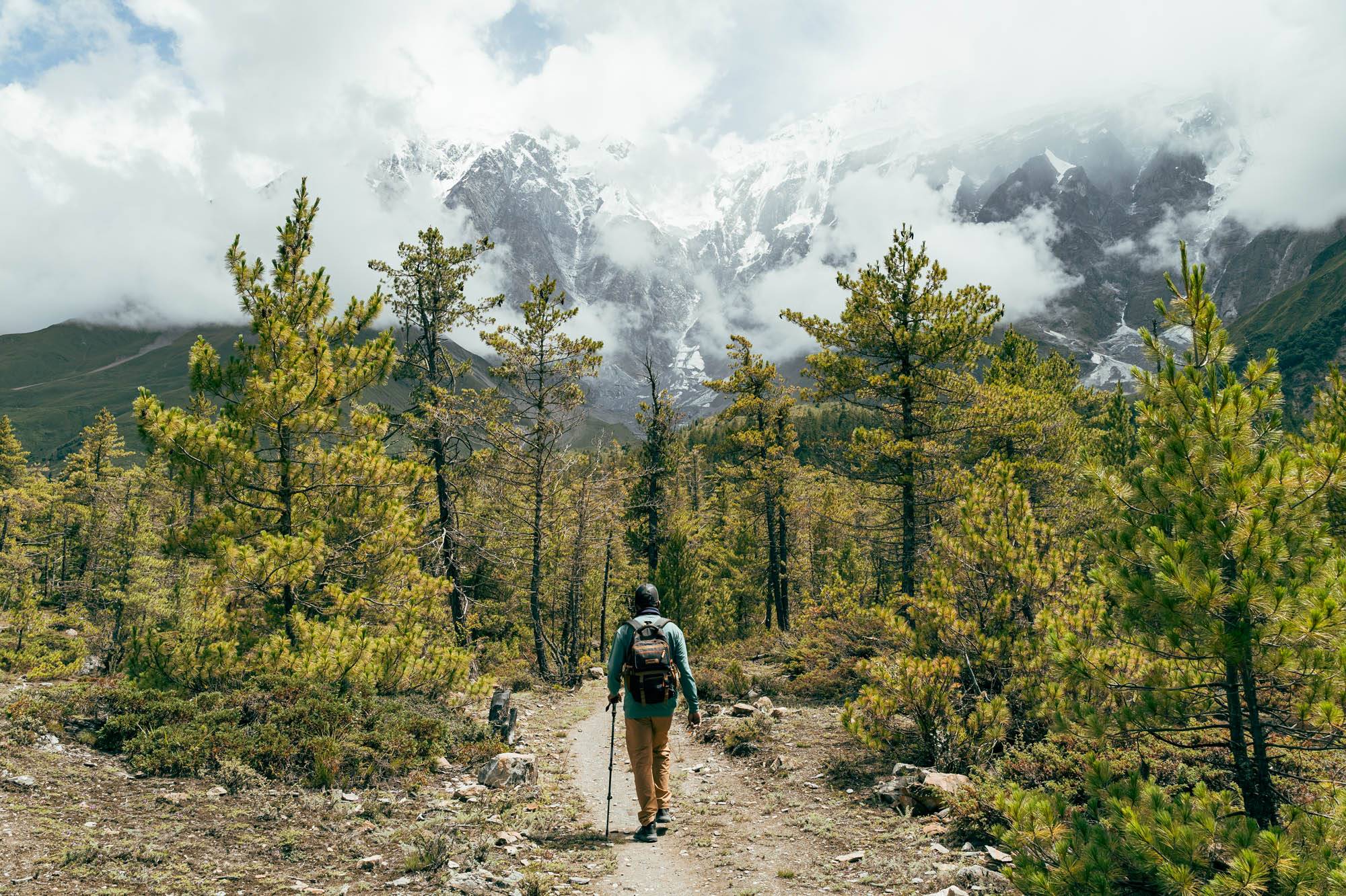 Shinta Mani Mustang - A Bensley Collection en Jomsom