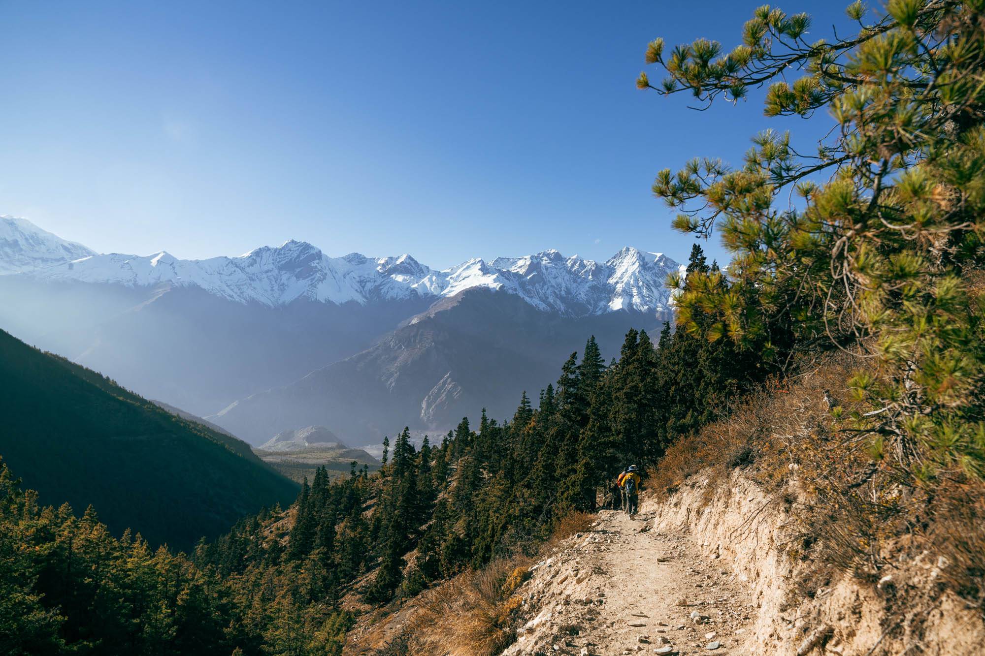 Shinta Mani Mustang - A Bensley Collection en Jomsom