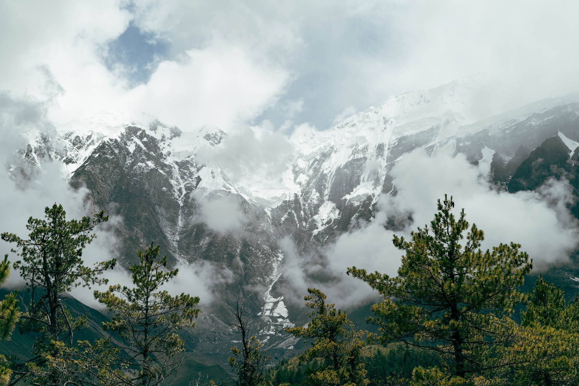 Shinta Mani Mustang - A Bensley Collection en Jomsom