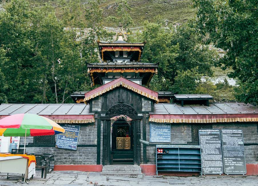 Shinta Mani Mustang - A Bensley Collection en Jomsom