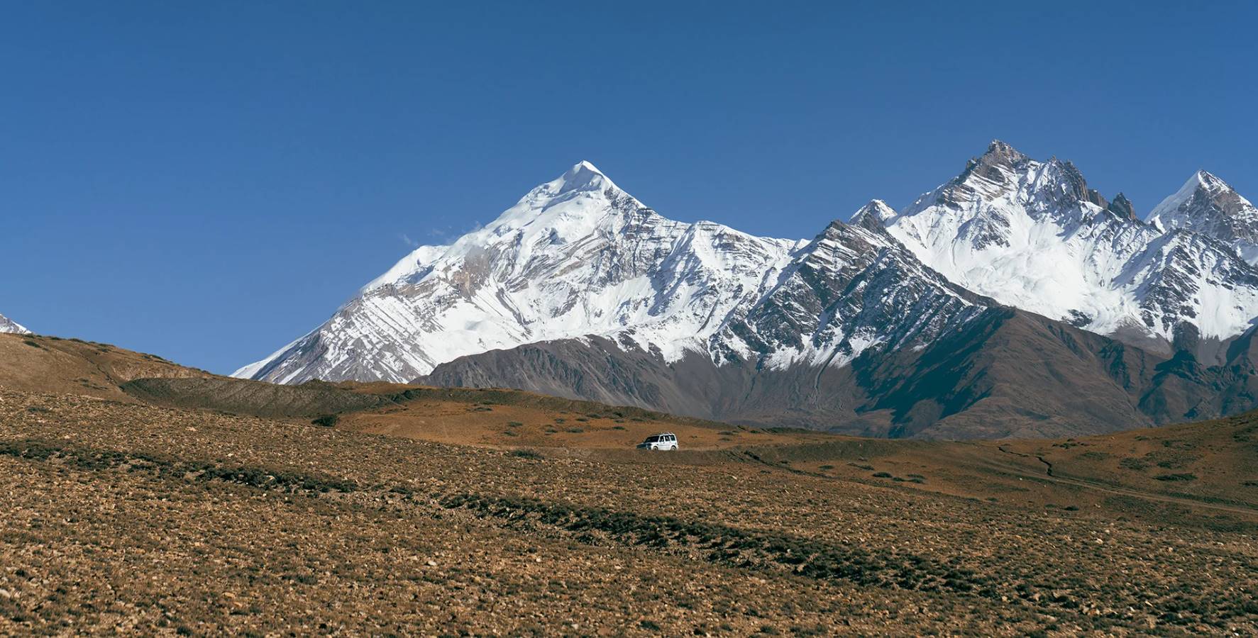 Shinta Mani Mustang - A Bensley Collection en Jomsom