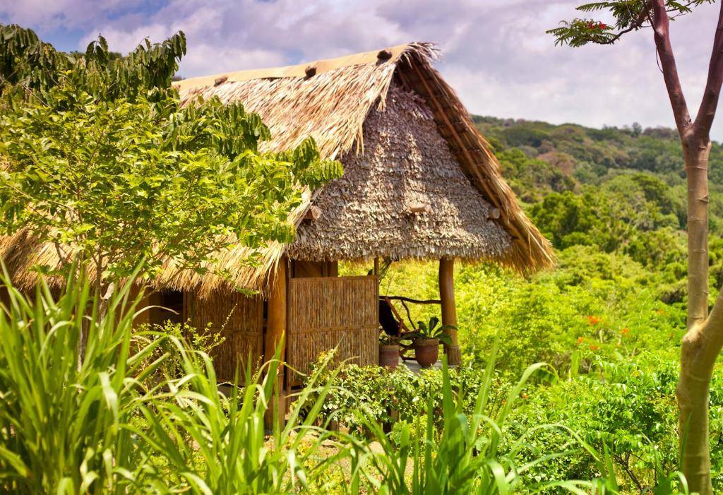 Totoco Eco-Lodge en Nicaragua