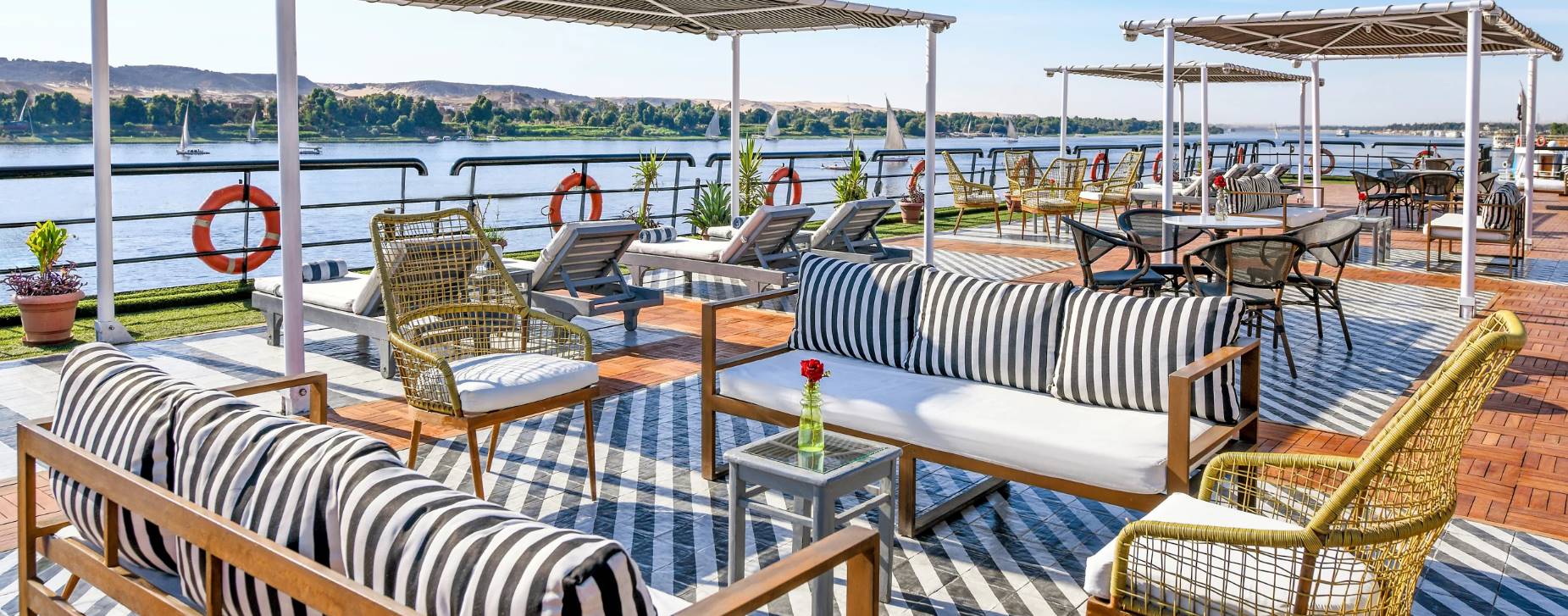 Mövenpick MS Hamees