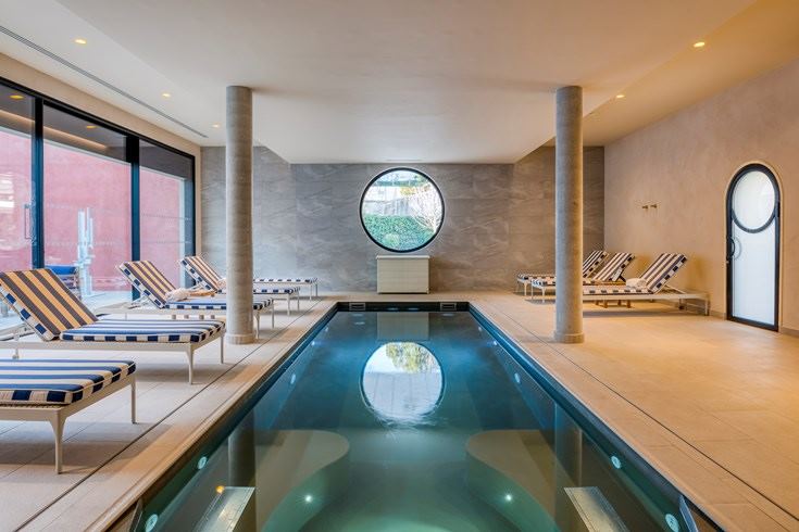 Maison Albar Limperator en France