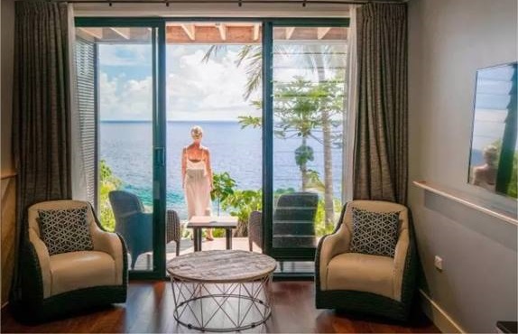 Scenic Matavai Resort Niue