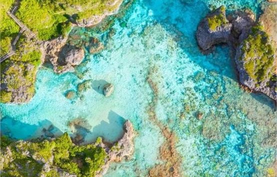 Scenic Matavai Resort Niue