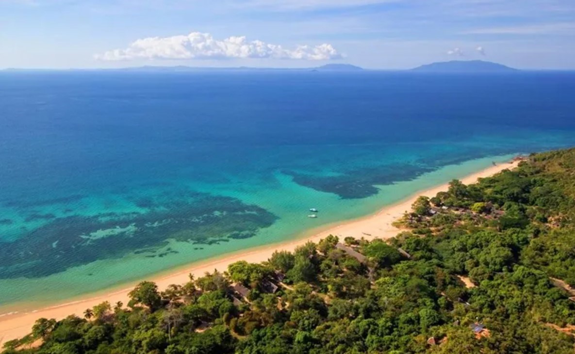 Viaje Madagascar y Nosy Be diseñado por LAT.40