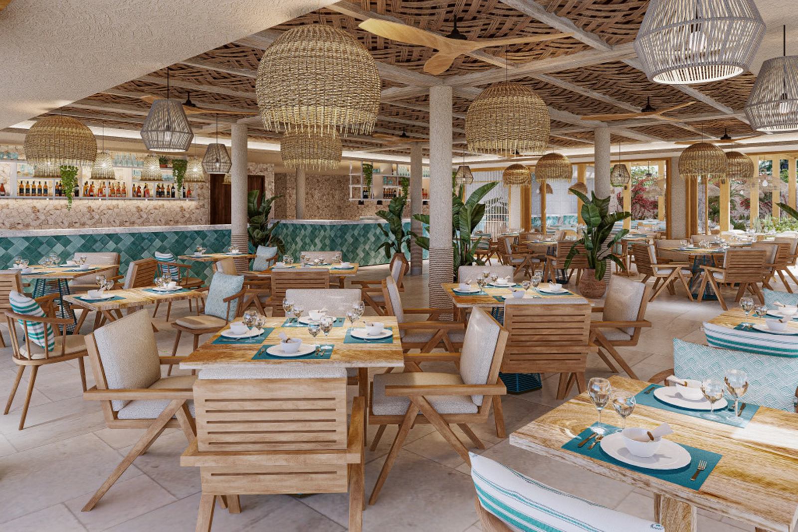 Paradisus by Meliá Bali en bali