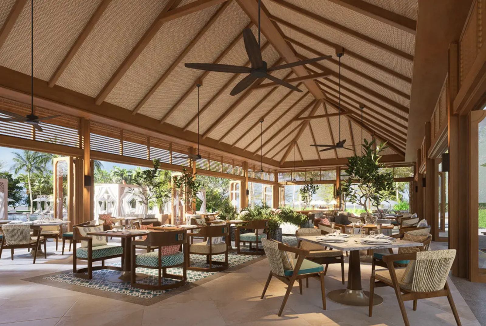 Paradisus by Meliá Bali en bali