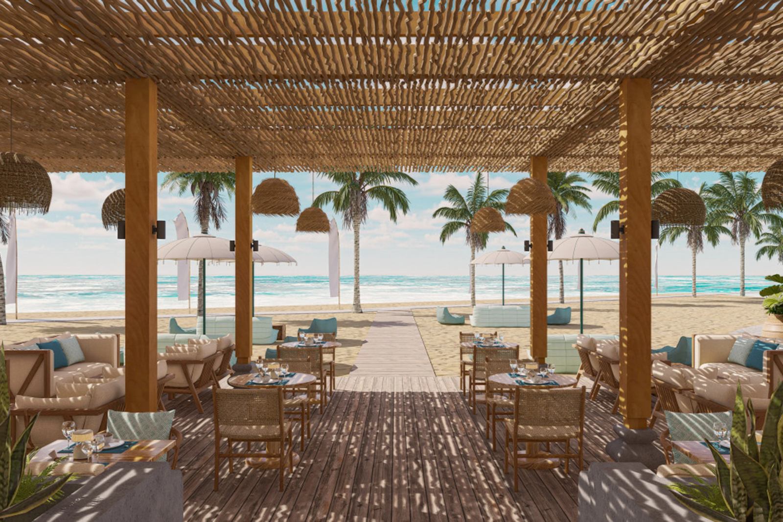 Paradisus by Meliá Bali en bali