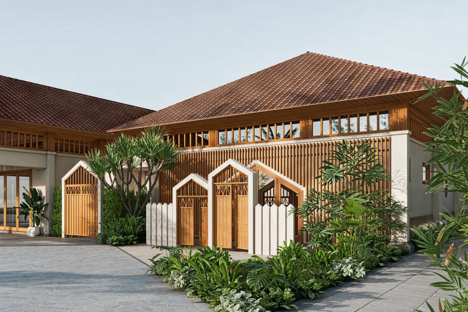 Paradisus by Meliá Bali en bali